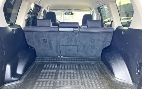 Toyota Land Cruiser Prado 150 рестайлинг 2, 2013 год, 2 890 000 рублей, 8 фотография