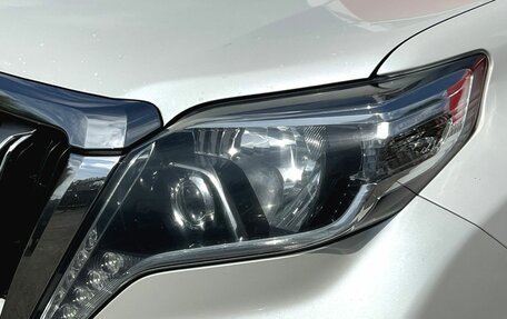 Toyota Land Cruiser Prado 150 рестайлинг 2, 2013 год, 2 890 000 рублей, 9 фотография