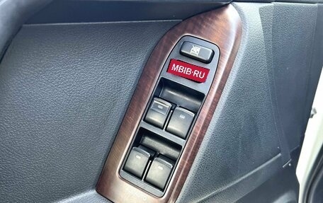 Toyota Land Cruiser Prado 150 рестайлинг 2, 2013 год, 2 890 000 рублей, 19 фотография