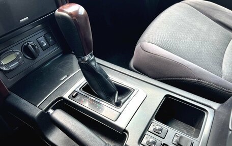 Toyota Land Cruiser Prado 150 рестайлинг 2, 2013 год, 2 890 000 рублей, 27 фотография