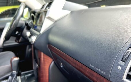 Toyota Land Cruiser Prado 150 рестайлинг 2, 2013 год, 2 890 000 рублей, 21 фотография