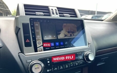 Toyota Land Cruiser Prado 150 рестайлинг 2, 2013 год, 2 890 000 рублей, 25 фотография