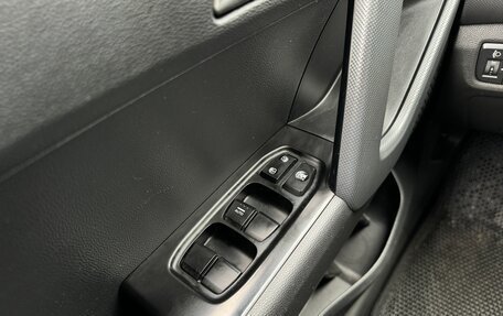 Hyundai Creta I рестайлинг, 2020 год, 1 850 000 рублей, 11 фотография