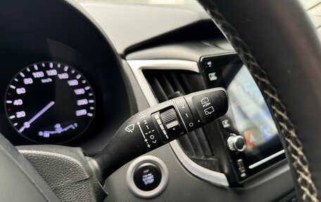 Hyundai Creta I рестайлинг, 2020 год, 1 850 000 рублей, 19 фотография