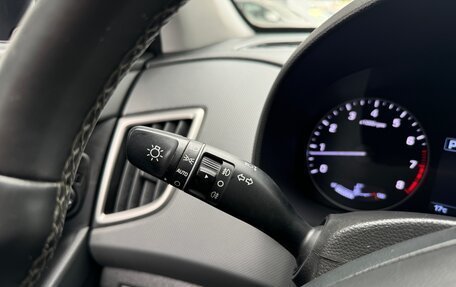 Hyundai Creta I рестайлинг, 2020 год, 1 850 000 рублей, 18 фотография