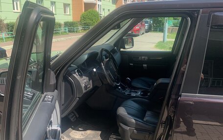Land Rover Discovery IV, 2012 год, 2 500 000 рублей, 8 фотография