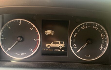 Land Rover Discovery IV, 2012 год, 2 500 000 рублей, 9 фотография