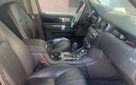 Land Rover Discovery IV, 2012 год, 2 500 000 рублей, 11 фотография