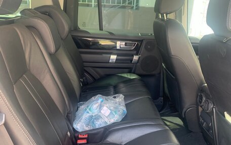 Land Rover Discovery IV, 2012 год, 2 500 000 рублей, 14 фотография