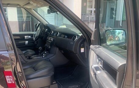 Land Rover Discovery IV, 2012 год, 2 500 000 рублей, 10 фотография