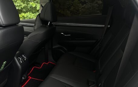 Hyundai Tucson, 2023 год, 3 630 000 рублей, 11 фотография