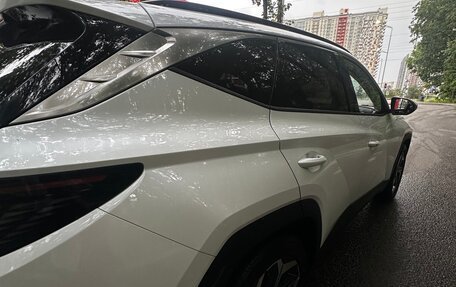 Hyundai Tucson, 2023 год, 3 630 000 рублей, 7 фотография