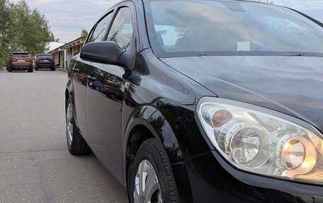 Opel Astra H, 2011 год, 650 000 рублей, 12 фотография