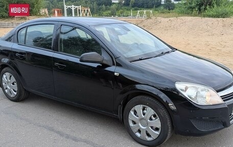 Opel Astra H, 2011 год, 650 000 рублей, 4 фотография