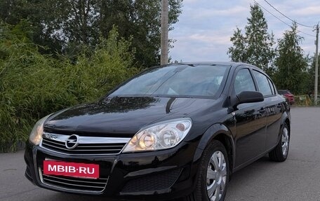 Opel Astra H, 2011 год, 650 000 рублей, 3 фотография