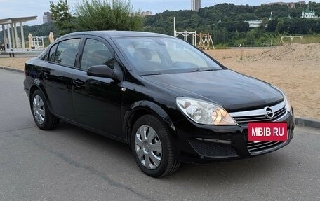 Opel Astra H, 2011 год, 650 000 рублей, 5 фотография