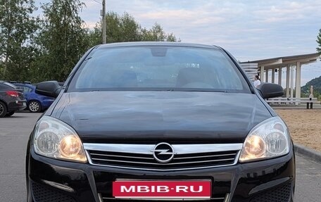 Opel Astra H, 2011 год, 650 000 рублей, 14 фотография