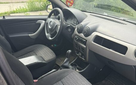 Renault Logan I, 2011 год, 375 000 рублей, 6 фотография