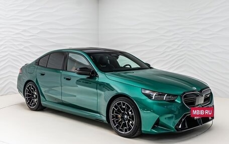 BMW M5, 2025 год, 22 800 000 рублей, 6 фотография