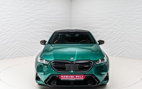 BMW M5, 2025 год, 22 800 000 рублей, 5 фотография