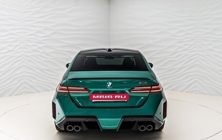 BMW M5, 2025 год, 22 800 000 рублей, 3 фотография