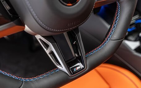 BMW M5, 2025 год, 22 800 000 рублей, 15 фотография