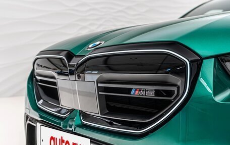 BMW M5, 2025 год, 22 800 000 рублей, 9 фотография