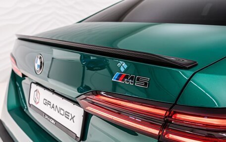 BMW M5, 2025 год, 22 800 000 рублей, 10 фотография