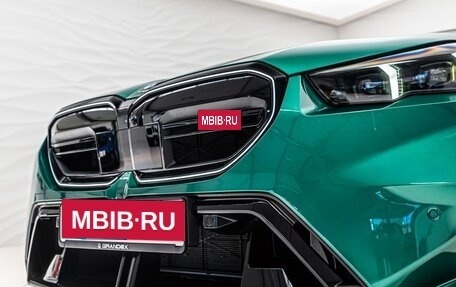 BMW M5, 2025 год, 22 800 000 рублей, 8 фотография