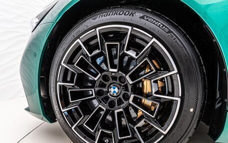 BMW M5, 2025 год, 22 800 000 рублей, 22 фотография