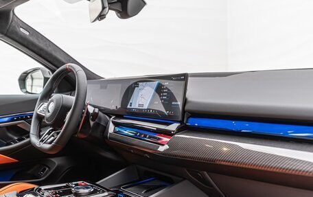 BMW M5, 2025 год, 22 800 000 рублей, 14 фотография