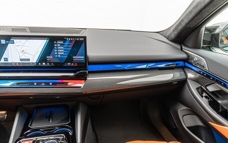 BMW M5, 2025 год, 22 800 000 рублей, 17 фотография