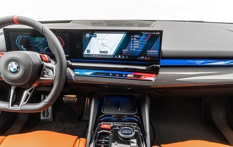 BMW M5, 2025 год, 22 800 000 рублей, 13 фотография