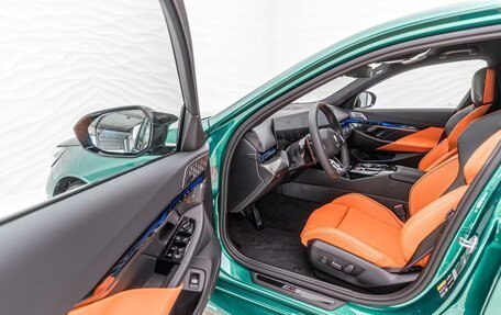 BMW M5, 2025 год, 22 800 000 рублей, 21 фотография
