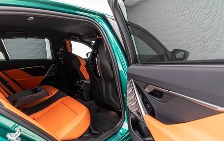 BMW M5, 2025 год, 22 800 000 рублей, 34 фотография