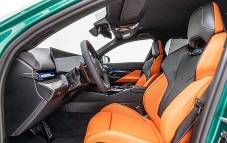 BMW M5, 2025 год, 22 800 000 рублей, 24 фотография