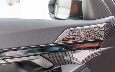 BMW M5, 2025 год, 22 800 000 рублей, 28 фотография