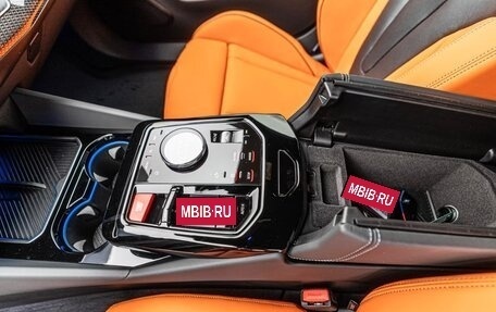 BMW M5, 2025 год, 22 800 000 рублей, 23 фотография