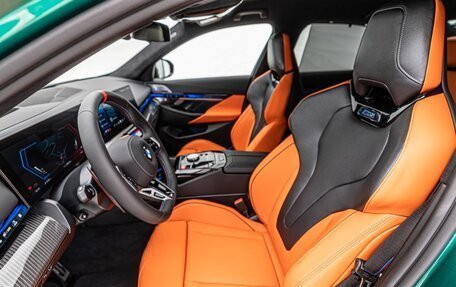 BMW M5, 2025 год, 22 800 000 рублей, 36 фотография