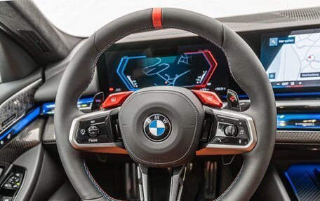 BMW M5, 2025 год, 22 800 000 рублей, 27 фотография