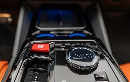 BMW M5, 2025 год, 22 800 000 рублей, 37 фотография