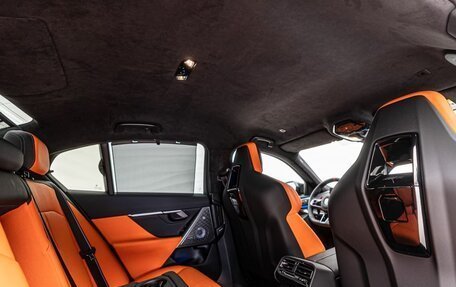 BMW M5, 2025 год, 22 800 000 рублей, 29 фотография
