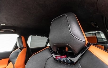 BMW M5, 2025 год, 22 800 000 рублей, 26 фотография