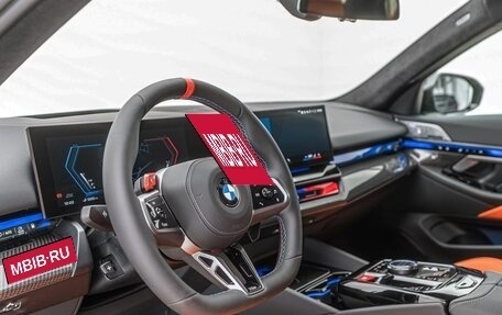 BMW M5, 2025 год, 22 800 000 рублей, 25 фотография