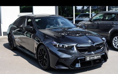 BMW M5, 2025 год, 20 700 000 рублей, 5 фотография