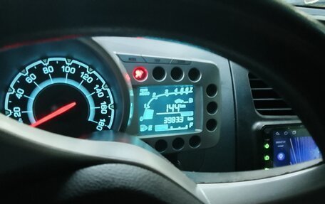 Chevrolet Spark III, 2013 год, 650 000 рублей, 2 фотография