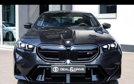 BMW M5, 2025 год, 20 700 000 рублей, 6 фотография