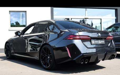 BMW M5, 2025 год, 20 700 000 рублей, 3 фотография