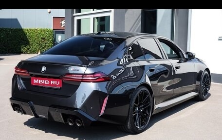 BMW M5, 2025 год, 20 700 000 рублей, 4 фотография