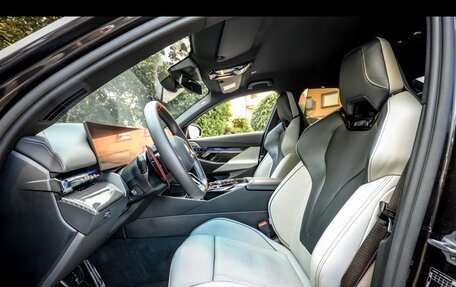 BMW M5, 2025 год, 20 700 000 рублей, 11 фотография